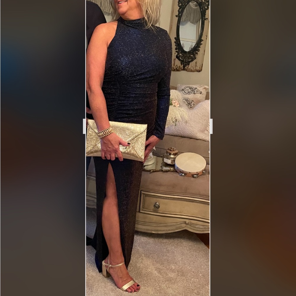 Evening gown